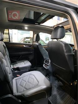 فولكسفاغن أطلس